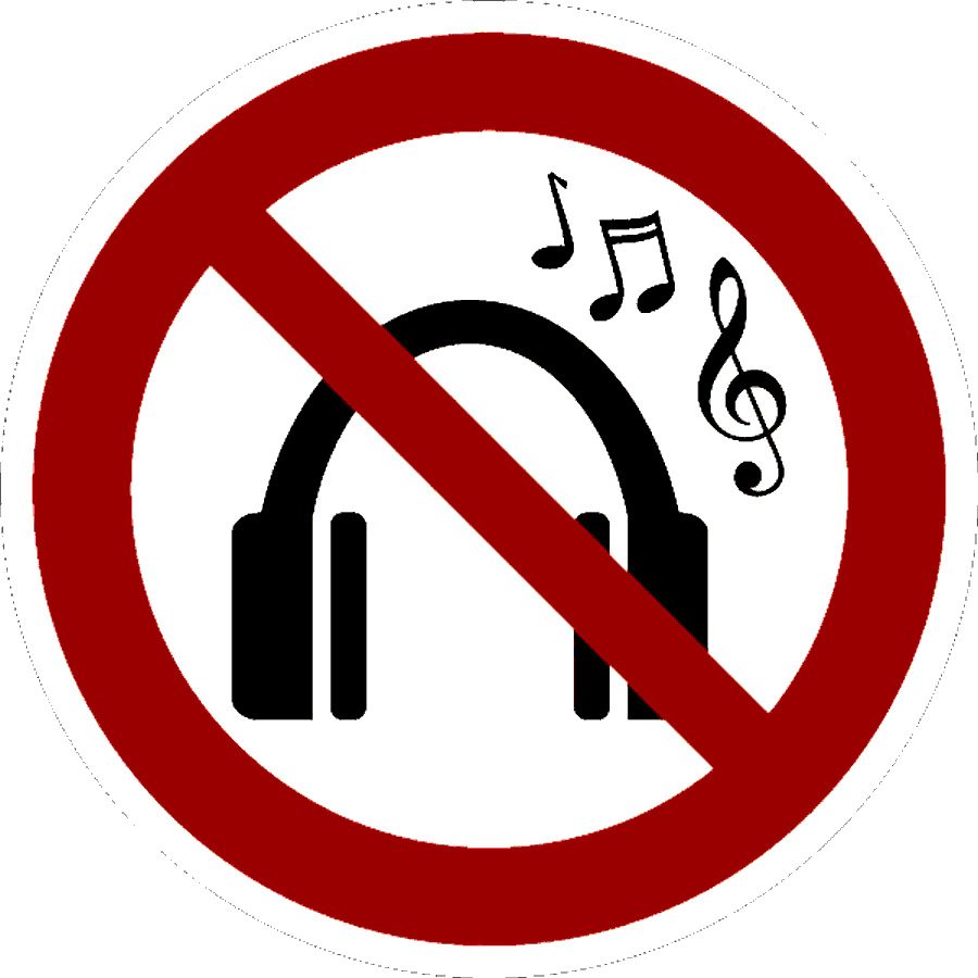 Запретят ли музыку